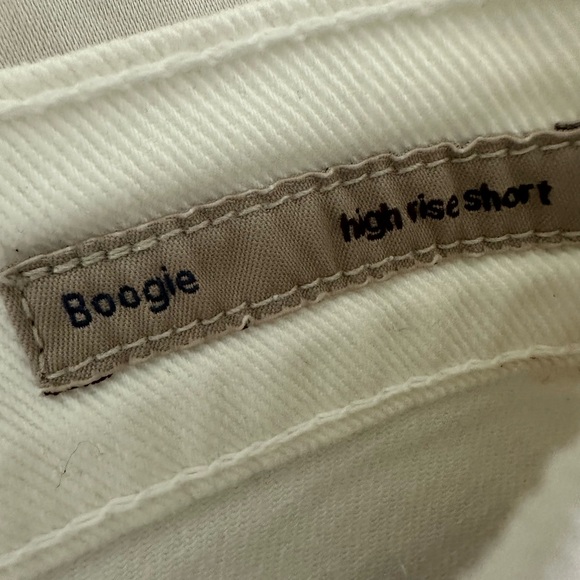 Citizens of Humanity shorts - Picture 4 of 8